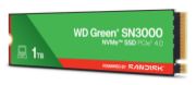 Image de Western Digital Green WD SN3000 NVMe SSD (WDS100T4G0E-00CPS0)