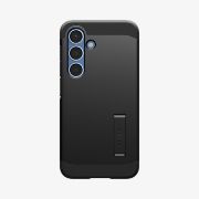 Image de Spigen Tough Armor AI (MagFit) - Noir (ACS09008)