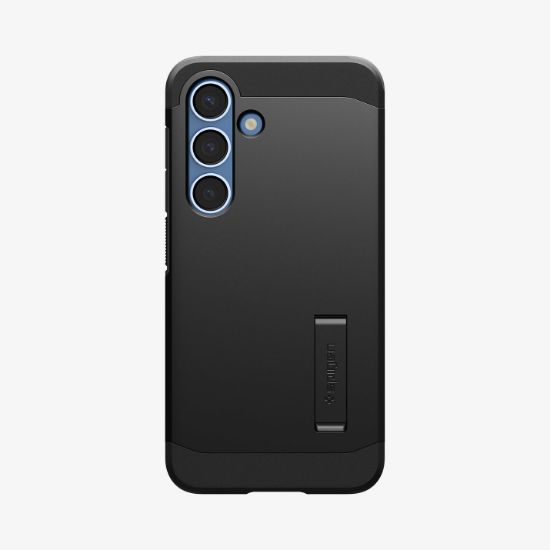 Image de Spigen Tough Armor AI (MagFit) - Noir (ACS09008)