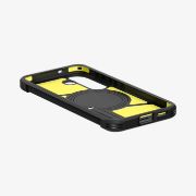 Image de Spigen Tough Armor AI (MagFit) - Noir (ACS09008)