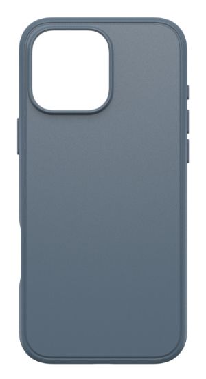 Image de OtterBox Symmetry Series pour MagSafe pour iPhone 16 Pro Max, Bluetiful - Bleu (77-96586)