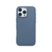 Image de OtterBox Symmetry Series pour MagSafe pour iPhone 16 Pro Max, Bluetiful - Bleu (77-96586)