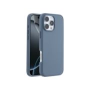 Image de OtterBox Symmetry Series pour MagSafe pour iPhone 16 Pro Max, Bluetiful - Bleu (77-96586)