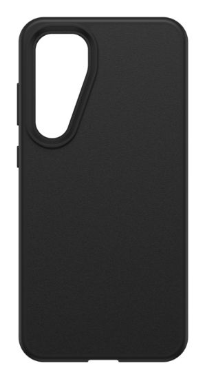 Image de OtterBox React Series pour Galaxy S24 FE, Noir (77-97080)