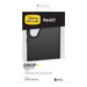 Image de OtterBox React Series pour Samsung Galaxy A56 5G, noir (77-97791)