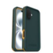 Image de OtterBox Fre Series pour MagSafe pour Apple iPhone 16, Sagebrush - Vert (77-96148)
