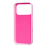 Image de Apple Coque Beats Kickstand avec MagSafe et Commande de l’appareil photo pour iPhone 17 Pro - Rose quartz (MGY84LL/A)