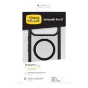 Image de OtterBox Defender Pro XT with Magnets Series pour Google Pixel 10/Pixel 10 Pro, Dark Side - Noir,Transparent (77-98258)