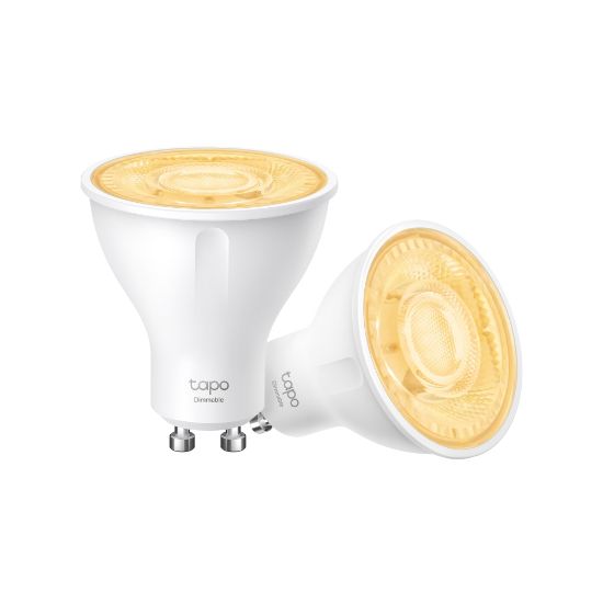 Image de TP-Link Tapo L610 Ampoule intelligente Wi-Fi 2,9 W (TAPO L610(2-PACK))