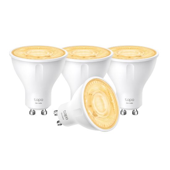 Image de TP-Link Tapo L610 Ampoule intelligente Wi-Fi 2,9 W (TAPO L610(4-PACK))
