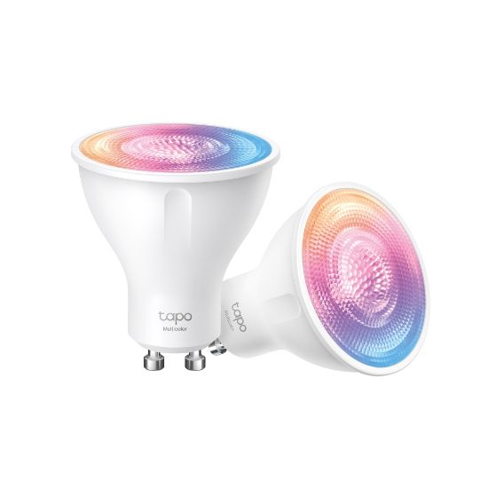 Image de TP-Link Tapo L630 Ampoule intelligente Wi-Fi 3,7 W (TAPO L630(2-PACK))