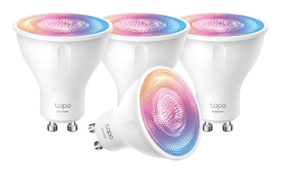 Image de TP-Link Tapo L630 Ampoule intelligente Wi-Fi 3,7 W (TAPO L630(4-PACK))