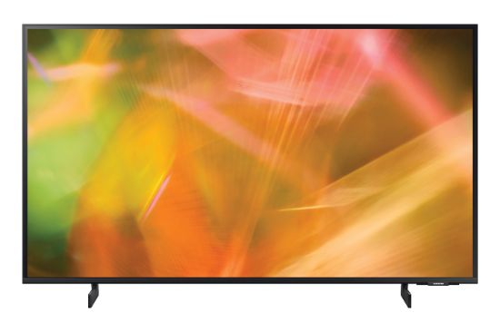 Image de Samsung HAU8000 139,7 cm (55") 4K Ultra HD Smart TV Noir 20 W (HG55AU800EEXEN)