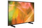 Image de Samsung HAU8000 139,7 cm (55") 4K Ultra HD Smart TV Noir 20 W (HG55AU800EEXEN)