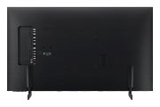 Image de Samsung HAU8000 139,7 cm (55") 4K Ultra HD Smart TV Noir 20 W (HG55AU800EEXEN)