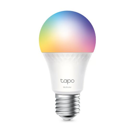 Image de TP-Link Ampoule intelligente Wi-Fi/Bluetooth (TAPO L535E)