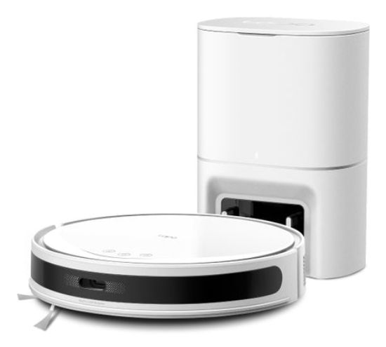 Image de TP-Link Tapo RV20 Max Plus Blanc (TAPO RV20 MAX PLUS WHITE)