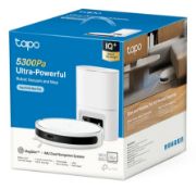 Image de TP-Link Tapo RV20 Max Plus Blanc (TAPO RV20 MAX PLUS WHITE)