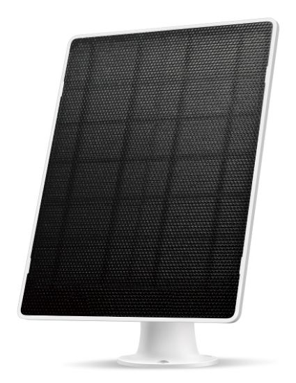 Image de TP-Link Panneau solaire 4,5 W Silicium monocristallin (TAPO A202)