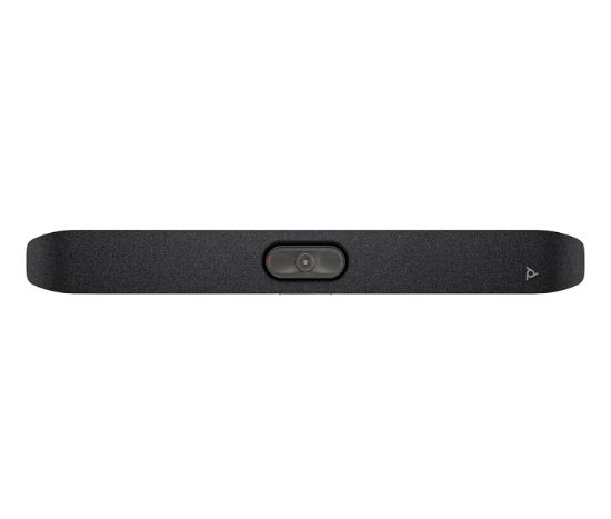 Image de HP Poly Barre de visioconférence Poly Studio X32 tout-en-un sans alimentation TAA (A3SV9AA)