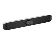 Image de HP Poly Barre de visioconférence Poly Studio X32 tout-en-un sans alimentation TAA (A3SV9AA)