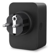 Image de TP-Link Prise intelligente 3680 W Maison Noir (TAPO P410M)