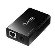 Image de TP-Link séparateur voix-données Connexion Ethernet, supportant l'alimentation via ce port (PoE) Noir (POE260R)