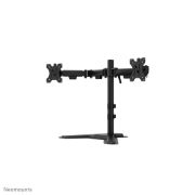 Image de Neomounts Support de moniteur double 10-32" (DS45-600BL2)
