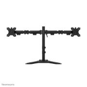 Image de Neomounts Support de moniteur double 10-32" (DS45-600BL2)