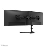 Image de Neomounts Support de moniteur double 10-32" (DS45-600BL2)