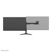 Image de Neomounts Support de moniteur double 10-32" (DS45-600BL2)