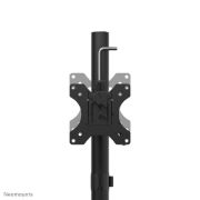 Image de Neomounts Support de moniteur double 10-32" (DS45-600BL2V)