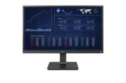 Image de LG PC tout en un/station de travail Intel® Pentium® N6005 68,6 cm (27") 1920 x 1080 pixels PC All-in-One 4 Go DDR4-SDRAM 256 Go SSD Windows 10 IoT Enterprise Wi-Fi 6 (802.11 ... (27CQ651W-BP)