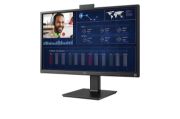 Image de LG PC tout en un/station de travail Intel® Pentium® N6005 68,6 cm (27") 1920 x 1080 pixels PC All-in-One 4 Go DDR4-SDRAM 256 Go SSD Windows 10 IoT Enterprise Wi-Fi 6 (802.11 ... (27CQ651W-BP)