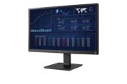 Image de LG PC tout en un/station de travail Intel® Pentium® N6005 68,6 cm (27") 1920 x 1080 pixels PC All-in-One 4 Go DDR4-SDRAM 256 Go SSD Windows 10 IoT Enterprise Wi-Fi 6 (802.11 ... (27CQ651W-BP)
