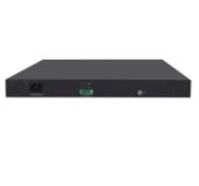 Image de HP E FlexNetwork 5130 48G POE+ 2SFP+ 2XGT (370W) EI Switch - Gris (JG941A#ABB)