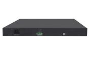 Image de HP E FlexNetwork 5130 48G POE+ 2SFP+ 2XGT (370W) EI Switch - Gris (JG941A#ABB)
