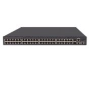 Image de HP E FlexNetwork 5130 48G POE+ 2SFP+ 2XGT (370W) EI Switch - Gris (JG941A#ABB)