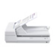 Image de Ricoh SP-1425 Scanner à plat et chargeur automatique 600 x 600 DPI A4 Blanc (PA03753-B001)