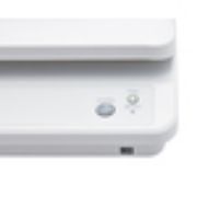 Image de Ricoh SP-1425 Scanner à plat et chargeur automatique 600 x 600 DPI A4 Blanc (PA03753-B001)