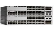Image de Cisco Catalyst 9300 24-port UPOE, Network Essentials Switch - Gris (C9300-24U-E)