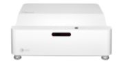 Image de Optoma DLP, 1080p Full HD (1920x1080), 4000 lum, HDMI, USB, RJ45 Projecteur - Blanc (ZH430UST)