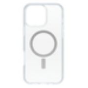 Image de OtterBox React Series pour MagSafe pour Apple iPhone 16 Pro Max, Transparente (77-96261)