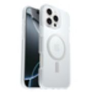 Image de OtterBox React Series pour MagSafe pour Apple iPhone 16 Pro Max, Transparente (77-96261)