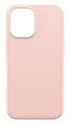 Image de OtterBox Symmetry Series pour MagSafe pour iPhone 16, Ballet Shoes - Rose (77-96538)