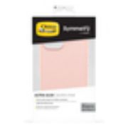 Image de OtterBox Symmetry Series pour MagSafe pour iPhone 16, Ballet Shoes - Rose (77-96538)