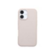 Image de OtterBox Symmetry Series pour MagSafe pour iPhone 16, Ballet Shoes - Rose (77-96538)