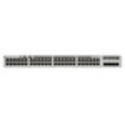 Image de Cisco Catalyst C9200 Switch - Gris (C9200-48P-E-RF)