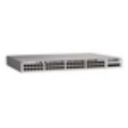 Image de Cisco Catalyst C9200 Switch - Gris (C9200-48P-E-RF)