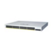 Image de Cisco CBS220-48FP-4X Switch - Blanc (CBS220-48FP4XUK-RF)